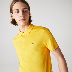 POLO LACOSTE FIT 72159 - Croma