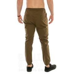 Pantalon Jogger Volcom 01126 - Croma