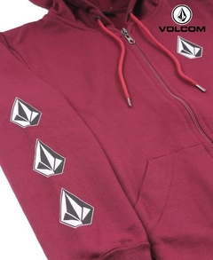 Campera Volcom Niño 23/02825 en internet