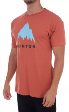Remera Burton Vultain Pop Z0009 - tienda online