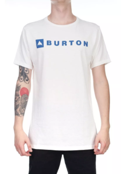 Remera Burton VLH Z0008 - comprar online