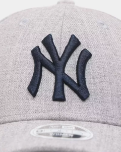 Gorra New Era New York Yankees W302NY 9FORTY F0019 - comprar online