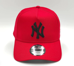 Gorra New Era New York Yankees W304NY F0025