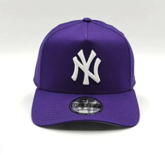 Gorra New Era New York Yankees W304NY F0025