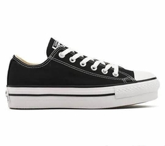 Converse All Star Plataforma 76163