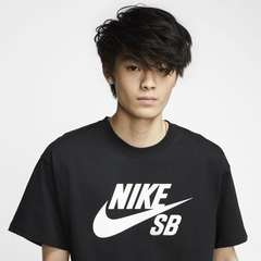 Imagen de REMERA NIKE SB LOGO 72028
