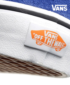 Vans SK8-Hi Etnic Blue 76297