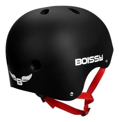 Casco Boissy Roller Bici Skate 78842 en internet