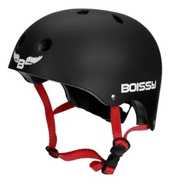 Casco Boissy Roller Bici Skate 78842