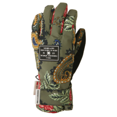Guantes Snow Mujer DC Franchise (XGCR) T0178