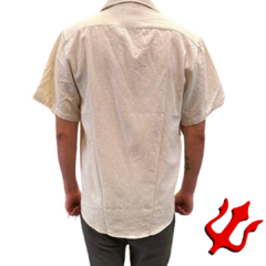 Camisa Gotcha Classic Linen J0056 - comprar online