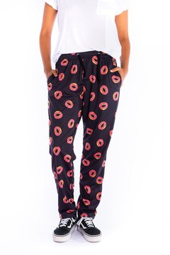 Joggers Peppers Donuts 73716