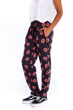 Joggers Peppers Donuts 73716 - comprar online