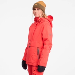 Campera Snow Mujer Billabong Passage Anorak 23/77396 - comprar online