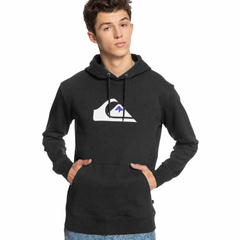 BUZO Canguro Quiksilver Comp Logo T0092