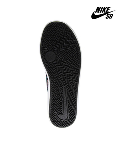 Nike SB Mujer Check Canvas 76962 - tienda online