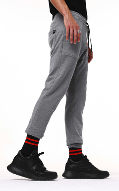 Pantalon Jogging LUXO Flex 73757 - tienda online