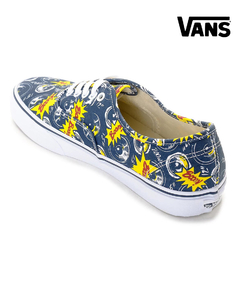 Vans Authentic Boom 76772 en internet