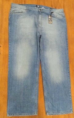 Jeans Rip Curl Straight Blue SP 20/01288 - comprar online