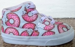 Spiral Estampada Bebe/a 76367