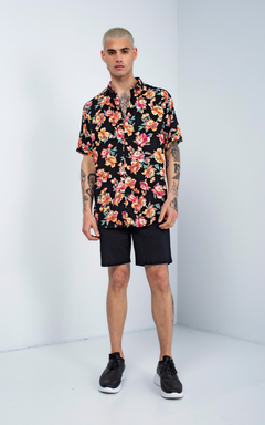 Camisa Luxo The Waves 75545