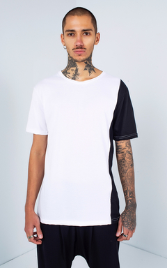 REMERA LUXO ON 72323 - comprar online