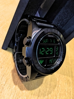 Reloj Nixon 80331 - comprar online