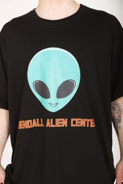 Remera Wendall Alien 72152