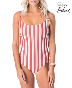 Malla enteriza rip curl Rose 20/16539