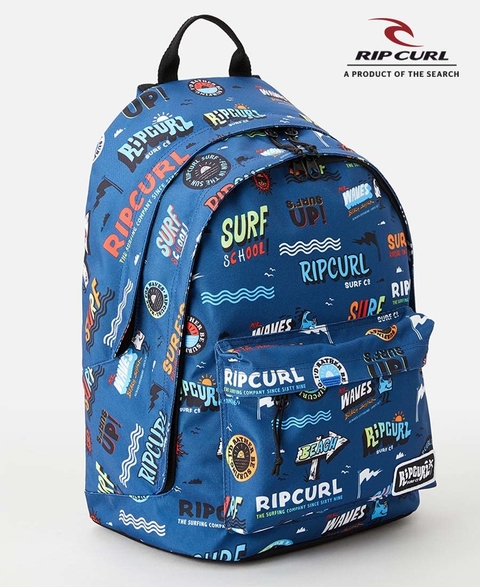 Rip Curl Argentina - Mochila Rip Curl Evo Icons