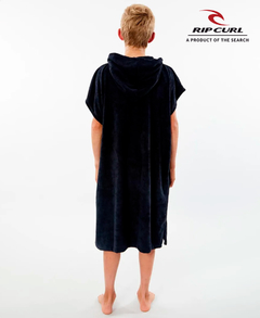 Poncho toalla Niño Rip Curl Logo 20/07162 - comprar online