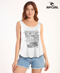 Musculosa Mujer rip curl the search 13843