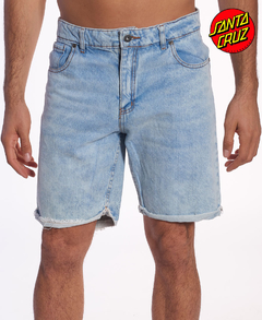 bermuda santa cruz str blue 18 20/01902 - comprar online