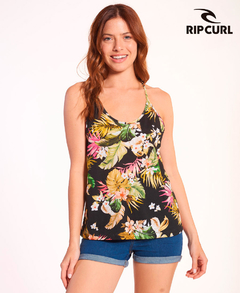 Musculosa Mujer Rip Curl On The Coast 03610