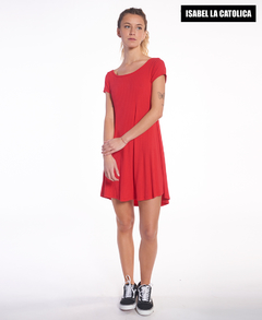 Vestido ILC Morley Plain 20/02337 - comprar online