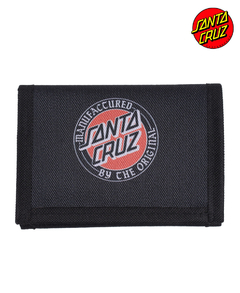 Billetera Santa Cruz Cordura 20/05935