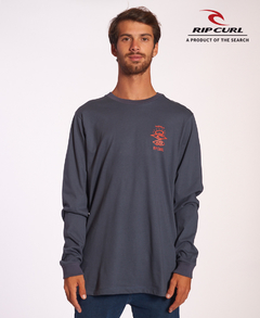 Remera Rip Curl Search Icon 22/13633 en internet