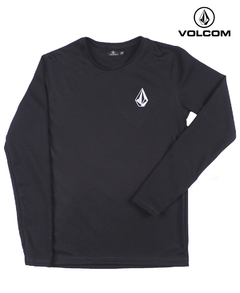 Camiseta Termica Niño Volcom Solid 20/07144 - comprar online