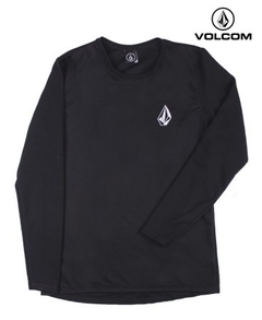 Camiseta Termica Volcom Solid 20/07193
