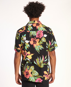 Camisa Volcom Marble Floral 02095 en internet