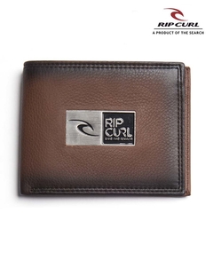 Billetera Cuero Rustico 2 en 1 Rip Curl 20/15855 - comprar online