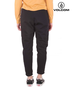 Pantalon Jogging Mujer Volcom Liv In Lounge 22/11203 - comprar online
