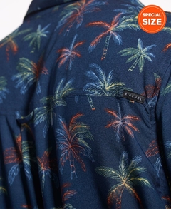 CAMISA BIG RIP CURL PARTY PALM 20/02020 - tienda online