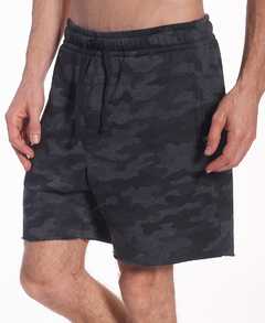 Bermuda YTQ Rustic Camo 20/01581 - comprar online