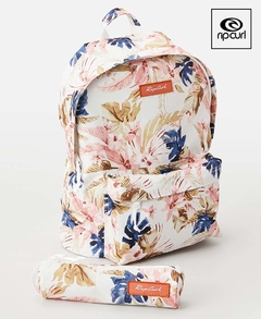 Mochila Rip Curl Dome 18L 20/05655 - tienda online