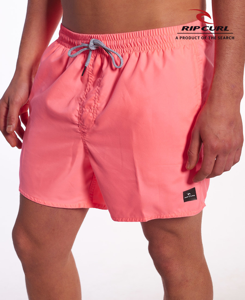 Short rip curl online hombre