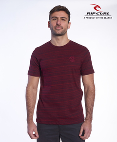 Remera Rip Curl Colors 20/03303 - tienda online