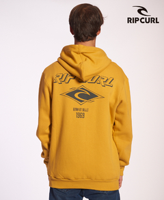 Campera Rip Curl Zip Hood Fade Out 23/02867 - Croma