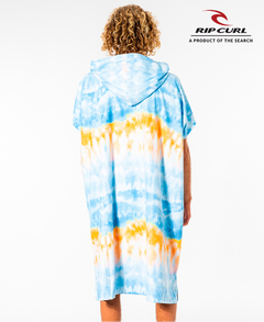 Poncho Toallon Rip Curl Print 20/07752 en internet