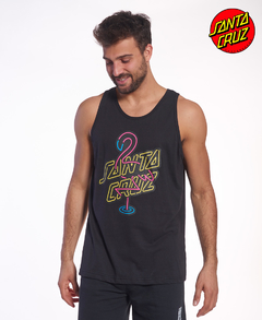 Musculosa Santa Cruz Flaminglow 21/03227 en internet